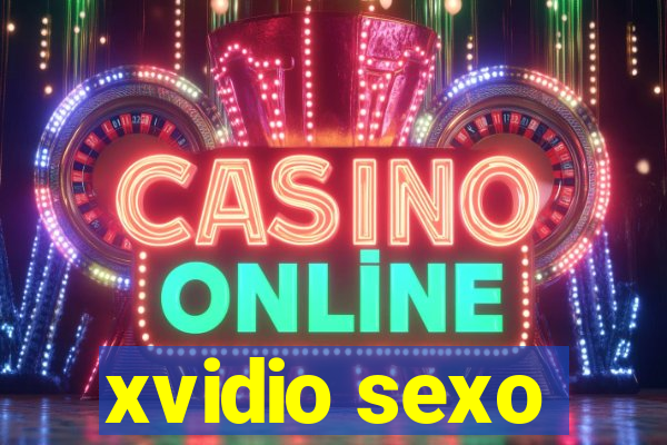 xvidio sexo
